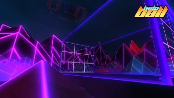 HoloBall — screenshot 5