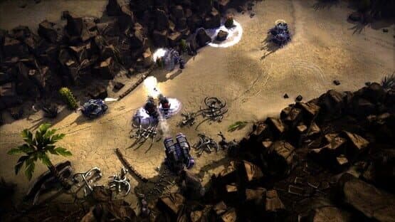 Arena Wars 2 — screenshot 1