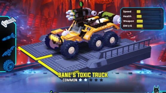 The LEGO Batman Movie Game — screenshot 7