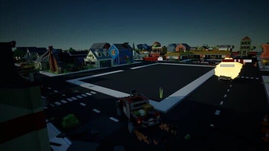 The Simple Apocalypse — screenshot 2
