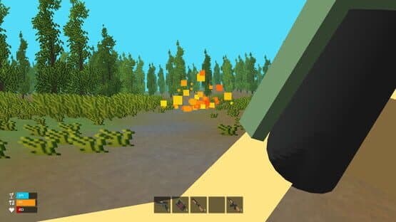 SurvivalZ — screenshot 8