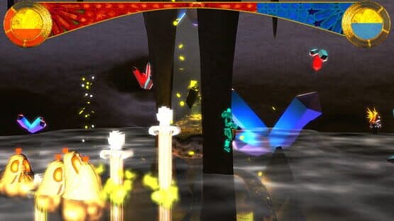 Lord of Djinn — screenshot 5