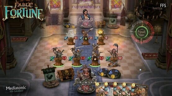 Fable Fortune — screenshot 5
