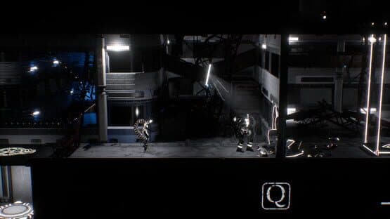 Chroma Shift — screenshot 5