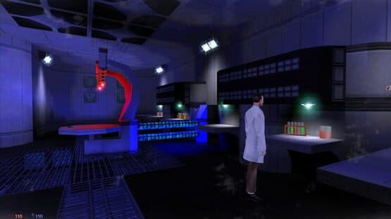 The Operative: No One Lives Forever — screenshot 1