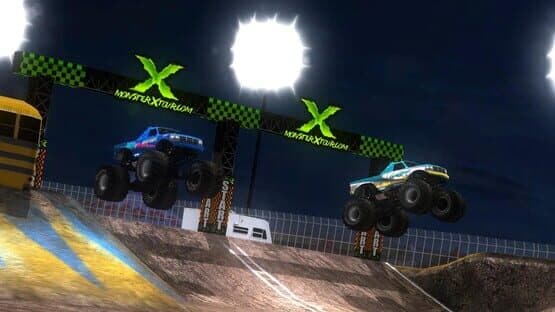 Monster Truck Destruction — screenshot 3