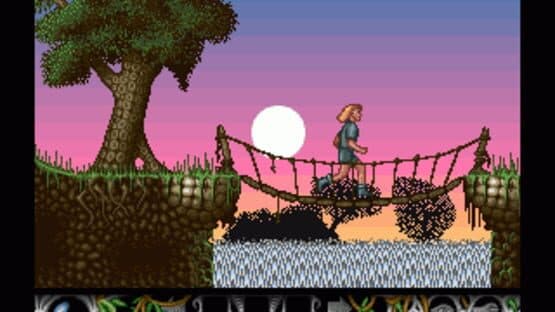 Cedric and the Lost Sceptre — screenshot 2
