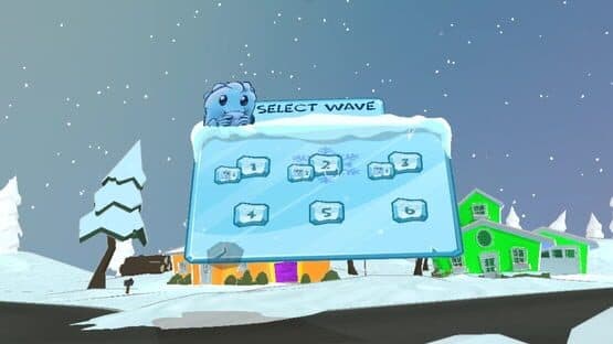 Epic Snowday Adventure — screenshot 2