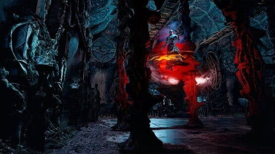 The Mage's Tale — screenshot 5