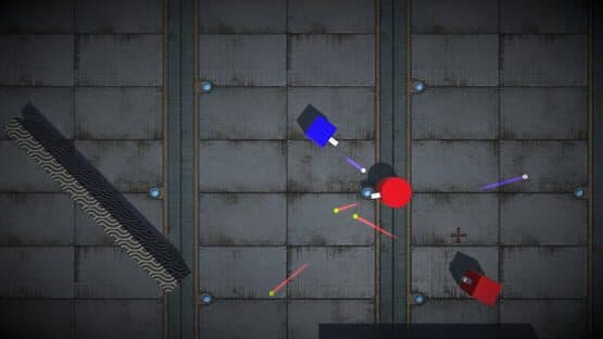 Cube Destroyer — screenshot 4