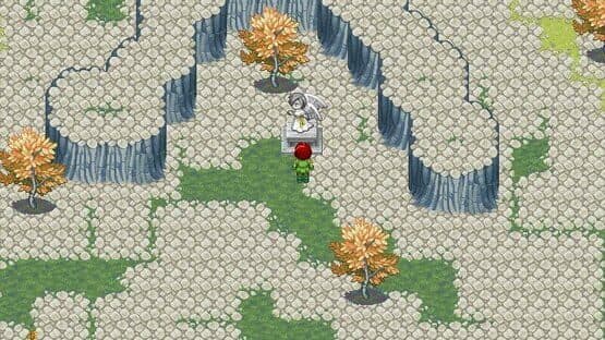 Midnight's Blessing 2 — screenshot 4