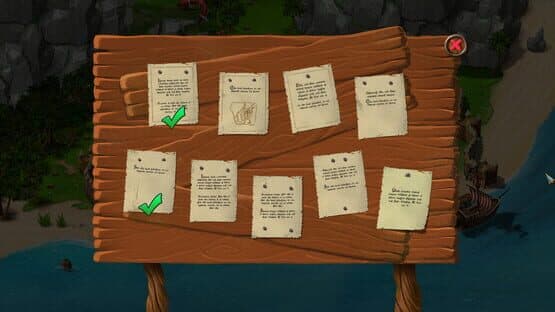 Last Resort Island — screenshot 5