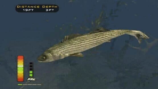 The Strike — screenshot 2