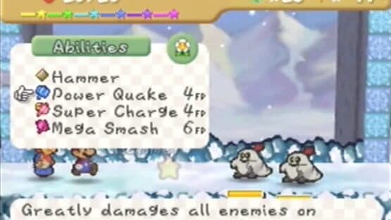 Paper Mario — screenshot 5