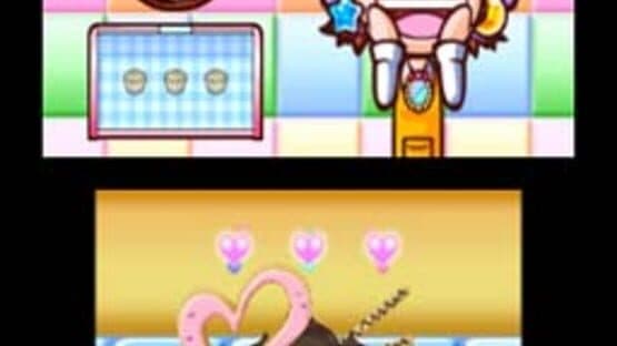 Cooking Mama 4: Kitchen Magic — screenshot 3