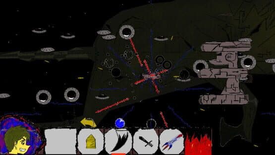 Beast Modon — screenshot 1