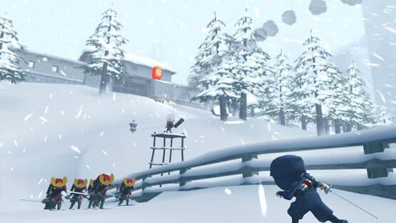 Mini Ninjas — screenshot 7