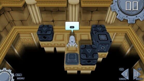 Relic Alone — screenshot 1
