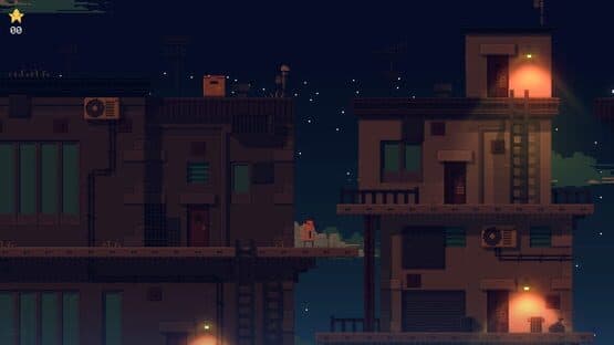 In the Shadows — screenshot 2