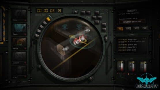 Deadnaut — screenshot 8