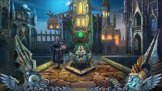 Spirits of Mystery: Chains of Promise - Collector's Edition — screenshot 7