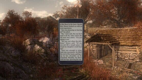 Andromedum — screenshot 3