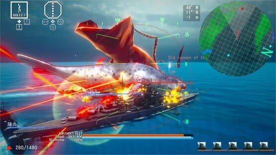 Ace of Seafood — screenshot 3