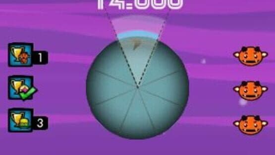 Cocoto Alien Brick Breaker — screenshot 7