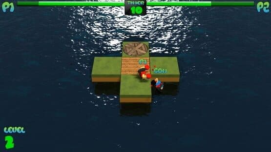 Fighting Box — screenshot 3
