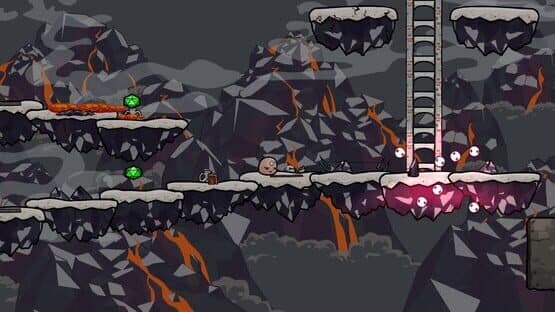 Amygdala — screenshot 5