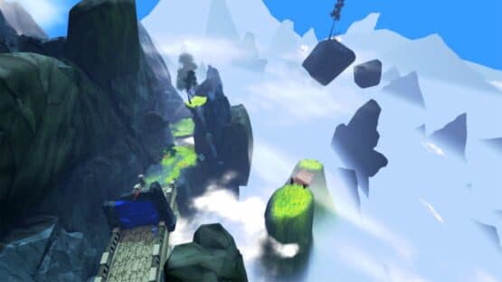 Rising Islands — screenshot 3