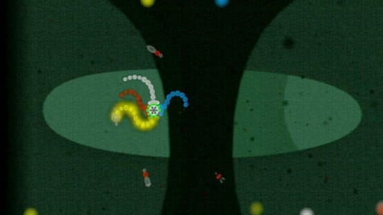 Art Style: Rotozoa — screenshot 3