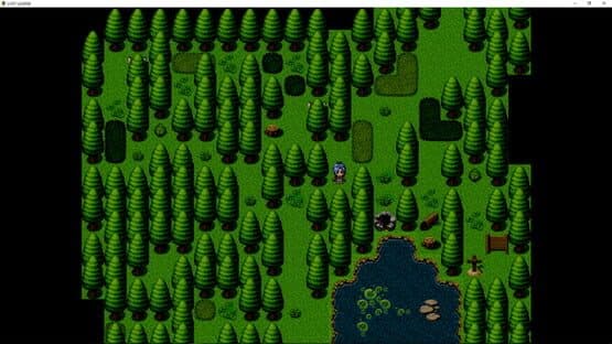 Lost Legend — screenshot 3