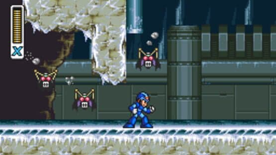 Mega Man X — screenshot 8