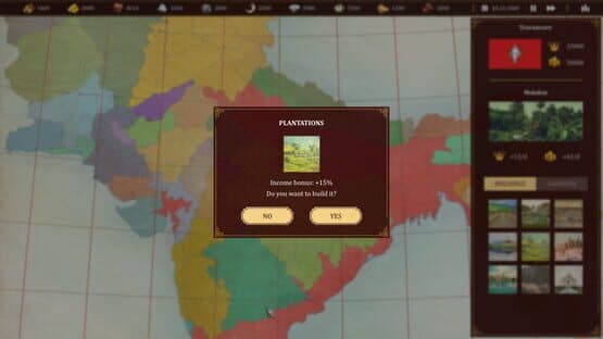 Fate of India — screenshot 4