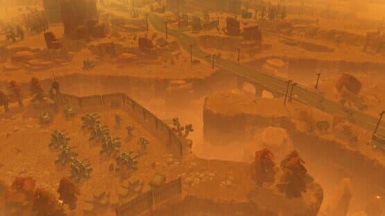 AirMech: Wastelands — screenshot 3
