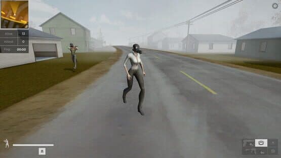 War of Criminals — screenshot 4