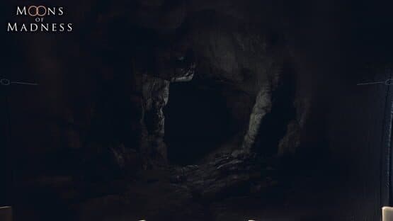 Moons of Madness — screenshot 5