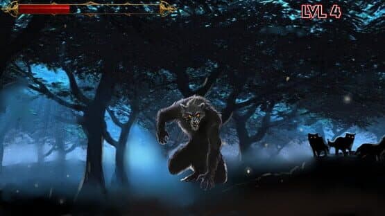Immortal Heroes — screenshot 5
