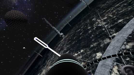 Orbitality — screenshot 1