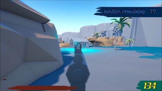 Swords with spice — screenshot 1