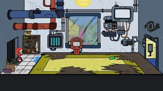 Where Are My Friends? — screenshot 5