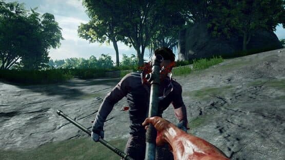 The Culling — screenshot 1