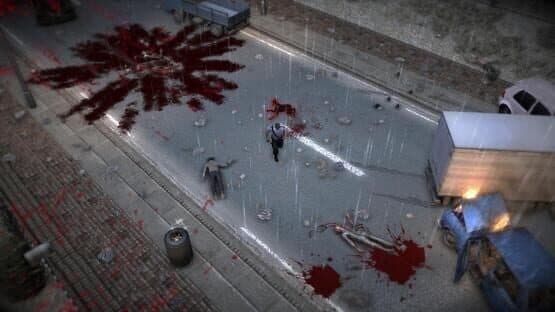 Trapped Dead: Lockdown — screenshot 5