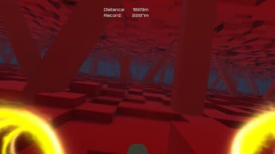 Target speed — screenshot 3