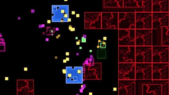Disastr_Blastr — screenshot 3