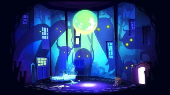 Shadow Mist — screenshot 1