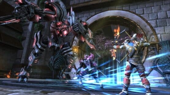 Rift: Storm Legion — screenshot 1