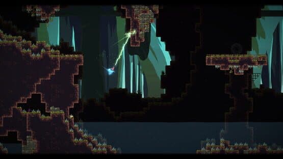 Remnants of Naezith — screenshot 1