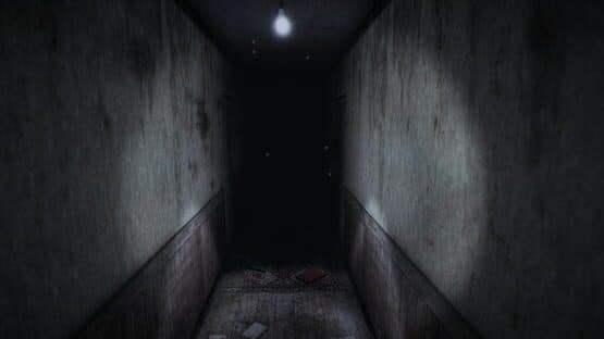 Behind the Door — screenshot 4